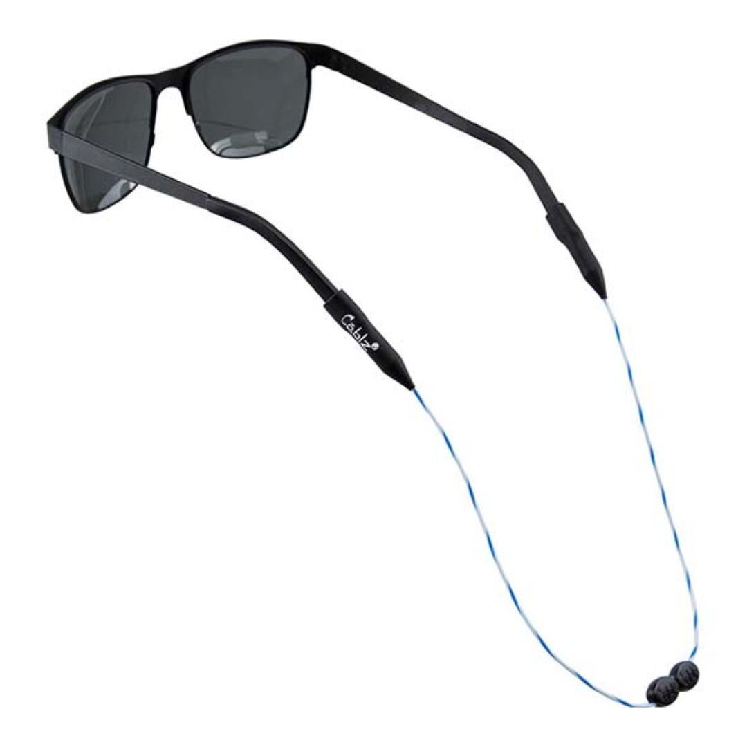 Cablz Monoz Swirlz Adjustable Eyewear Retainer